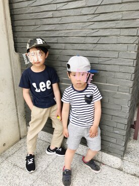 piyoさんのコーディネート