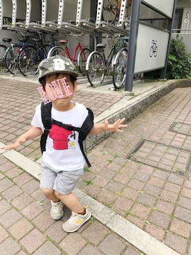 piyoさんのコーディネート