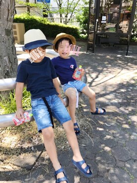 piyoさんのコーディネート