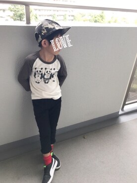 piyoさんのコーディネート