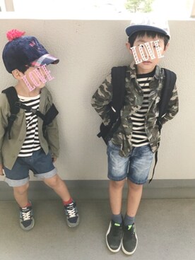 piyoさんのコーディネート