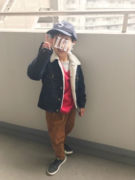 piyoさんのコーディネート