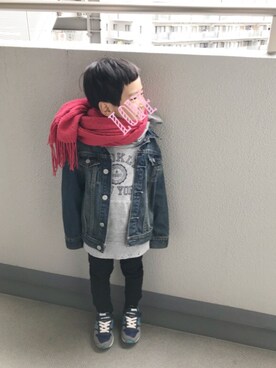 piyoさんのコーディネート