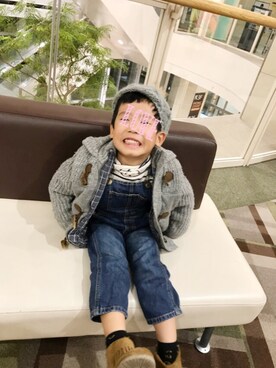 piyoさんのコーディネート