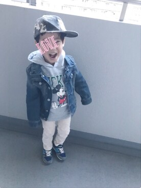 piyoさんのコーディネート