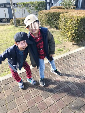 piyoさんのコーディネート