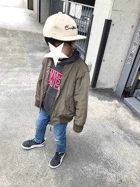 piyoさんのコーディネート