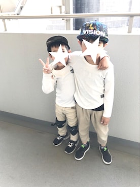 piyoさんのコーディネート