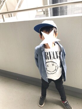 piyoさんのコーディネート