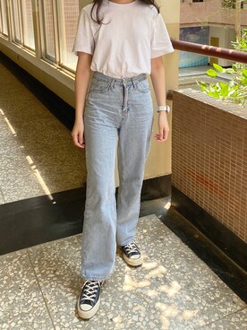 リタさんのコーディネート