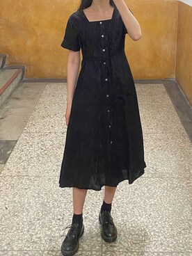 リタさんのコーディネート