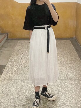 リタさんのコーディネート