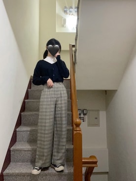 リタさんのコーディネート