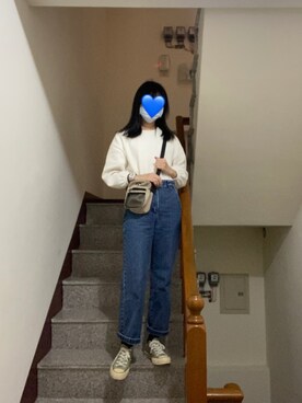 リタさんのコーディネート