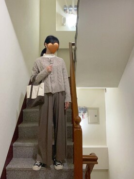 リタさんのコーディネート