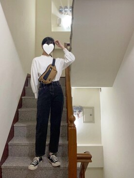 リタさんのコーディネート