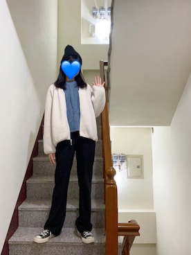 リタさんのコーディネート