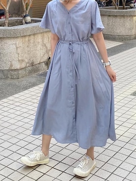 リタさんのコーディネート