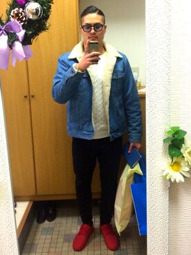 しゅんPさんのコーディネート