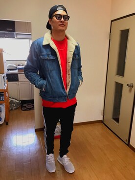 しゅんPさんのコーディネート