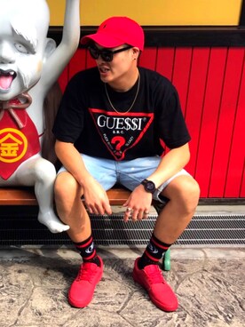 しゅんPさんのコーディネート