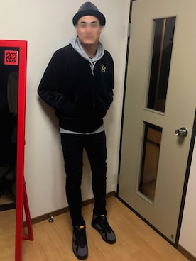 しゅんPさんのコーディネート