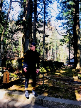 しゅんPさんのコーディネート