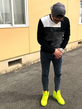 しゅんPさんのコーディネート