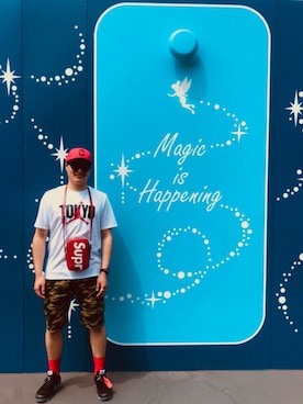 しゅんPさんのコーディネート