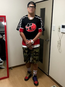 しゅんPさんのコーディネート