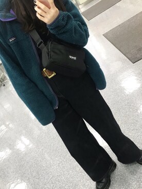 sayakaさんのコーディネート