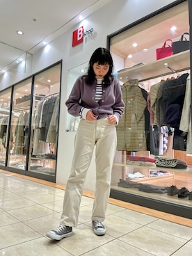 HIRAさんのコーディネート