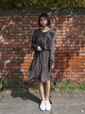 aimee さんのコーディネート