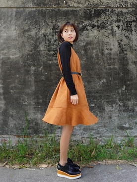 aimee さんのコーディネート