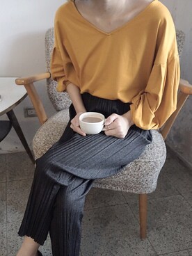aimee さんのコーディネート