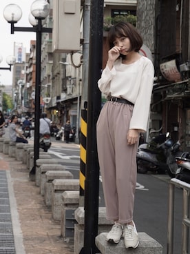 aimee さんのコーディネート