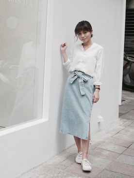 aimee さんのコーディネート