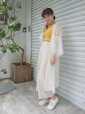 aimee さんのコーディネート