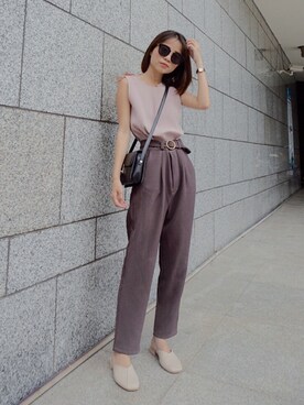 aimee さんのコーディネート