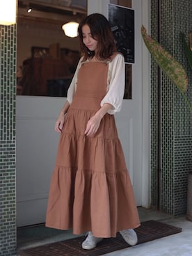 aimee さんのコーディネート