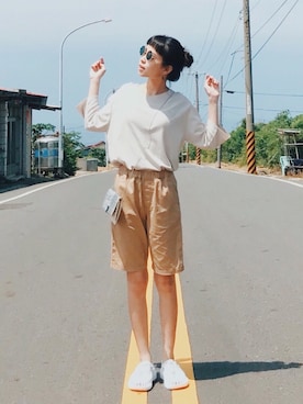 aimee さんのコーディネート