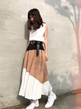 aimee さんのコーディネート