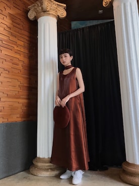 aimee さんのコーディネート