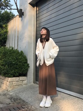 aimee さんのコーディネート