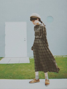 aimee さんのコーディネート