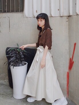 aimee さんのコーディネート