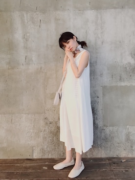 aimee さんのコーディネート