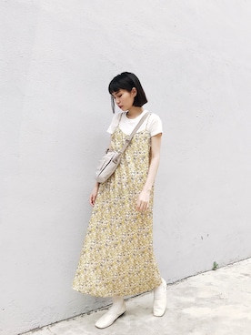 aimee さんのコーディネート