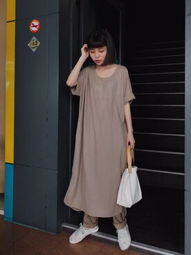 aimee さんのコーディネート