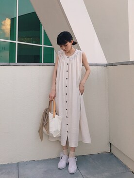 aimee さんのコーディネート